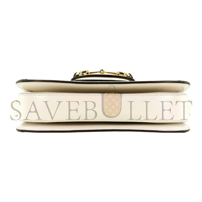 GUCCI HORSEBIT 1955 SMALL SHOULDER BAG 602204 (25*18*8cm)